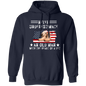 Veteran's Day Pullover Hoodie
