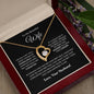 To My Wife | Forever Love Necklace