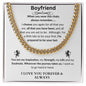 To My Boyfriend | I Love you Forever & Always