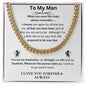 To My Man | I Love you Forever & Always