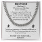 To My Boyfriend | I Love you Forever & Always
