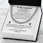 To My Husband | I Love you Forever & Always