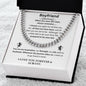 To My Boyfriend | I Love you Forever & Always