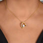 To My Soulmate | Forever Love Necklace